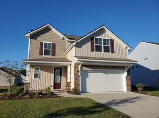 104 Bushwood Dr, Savannah, GA 31407