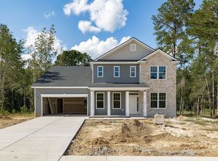 108 Alexander Trail, Rincon, GA 31326