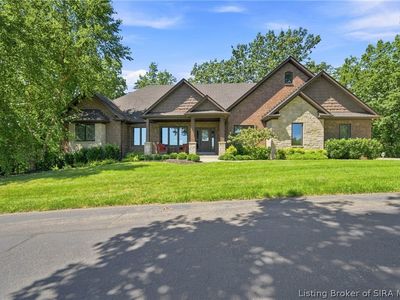 1003 Canyon Road, New Albany, IN, 47150