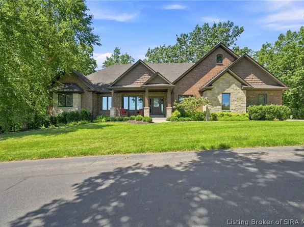 1003 Canyon Road, New Albany, IN 47150