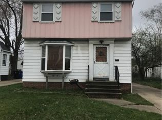 18914 Muskoka Ave, Cleveland, OH 44119