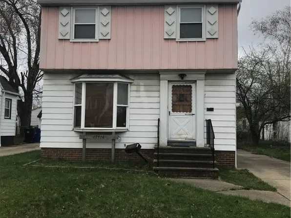 18914 Muskoka Ave, Cleveland, OH 44119