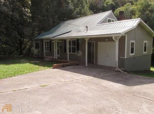 450 Kingtown St, Mc Caysville, GA 30555