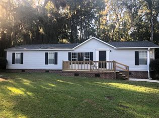 227 Otto Dr, Midway, GA 31320