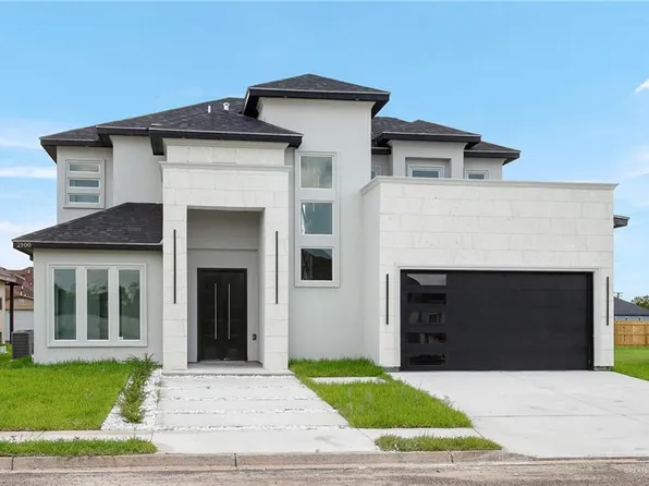 2900 W Summer Hts, San Juan, TX 78589