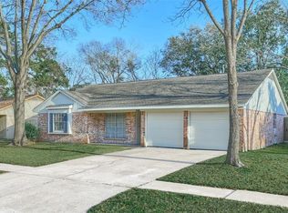 4807 Coltwood Dr, Spring, TX 77388