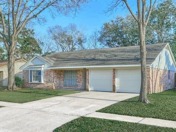 4807 Coltwood Dr, Spring, TX 77388