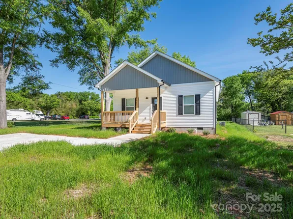 803 Blackmon St, Rock Hill, SC 29730