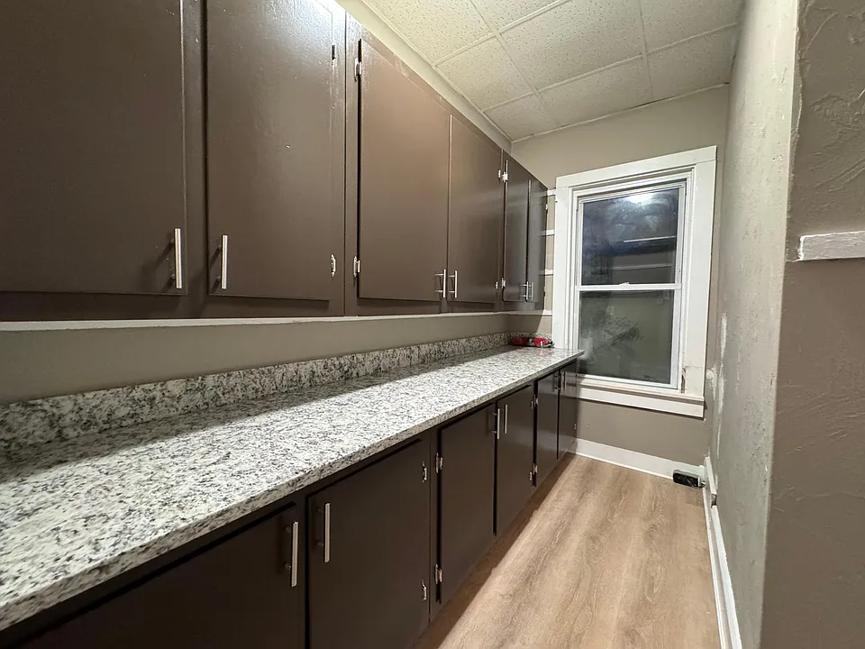 pantry room