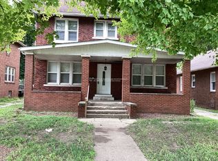 2022 N Sheridan Rd, Peoria, IL 61604