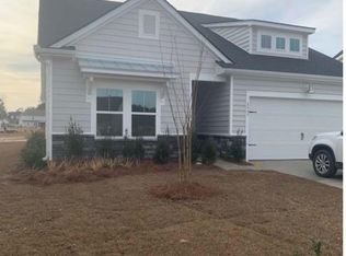 8849 NW Ladson St, Calabash, NC 28467
