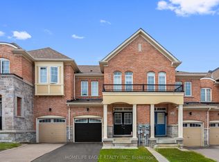 228 Bennett St, Newmarket, ON L3X 0M1