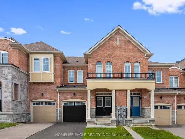 228 Bennett St, Newmarket, ON L3X 0M1