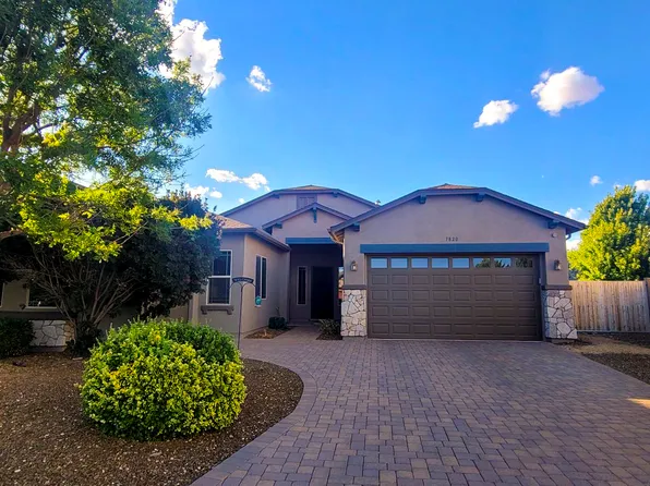 7820 E Falla Bella Way, Prescott Valley, AZ 86315