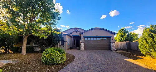 7820 E Falla Bella Way Photo 1
