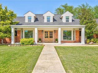 3201 Quail Creek Rd, Oklahoma City, OK 73120
