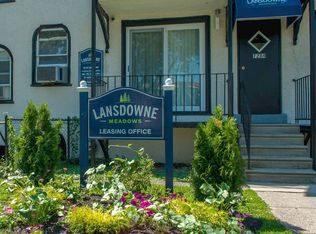 Lansdowne Meadows, Upper Darby, PA 19082