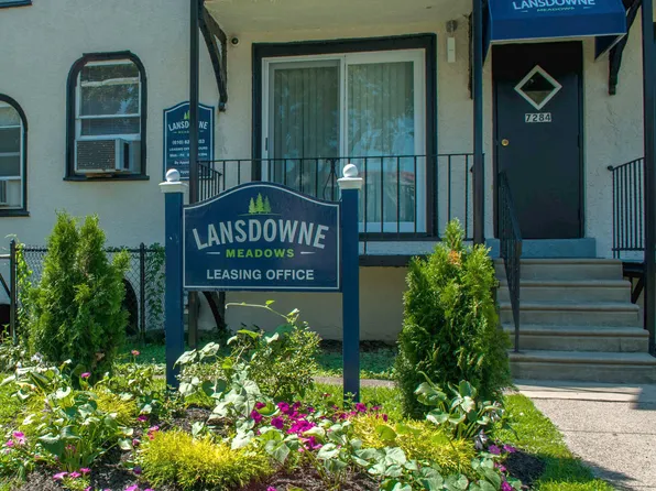 Lansdowne Meadows