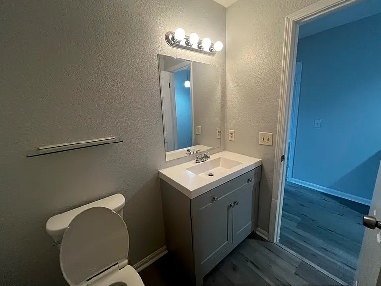 full bath