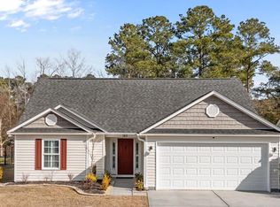 183 Ecum Secum Pl., Conway, SC 29527