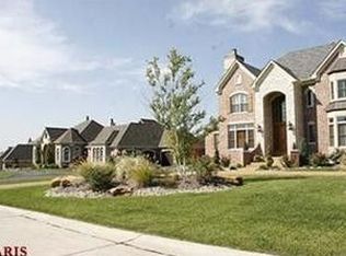 12517 Arbour Knoll Pl, Saint Louis, MO 63128