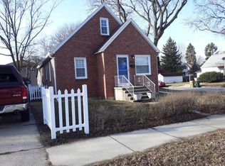 2601 Commercial Ave, Madison, WI 53704