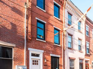 1833 Ginnodo St, Philadelphia, PA 19130