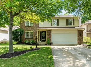 11201 Delight Creek Rd, Fishers, IN 46038