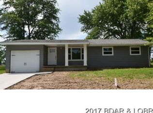 108 W Jemphrey Rd, Eldon, MO 65026