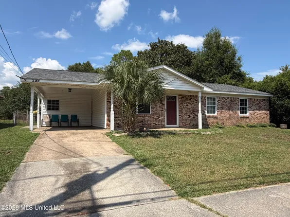 2184 Alice Dr, Biloxi, MS 39531