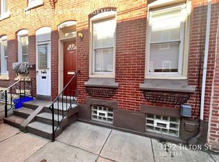 3192 Tilton St, Philadelphia, PA 19134