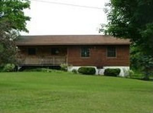 6241 Houseville Rd, Glenfield, NY 13343