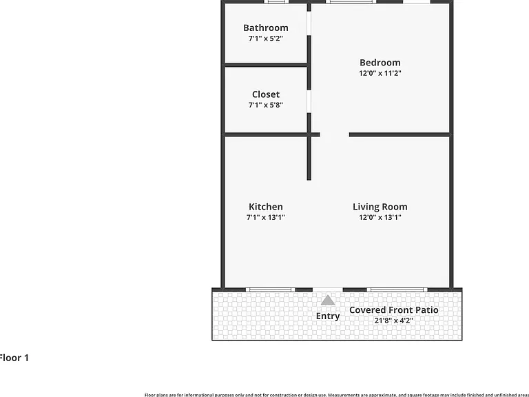 2035 Edgewater Dr #6 — Photo 20