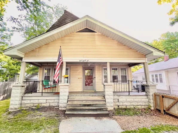 335 S Estelle St, Wichita, KS 67211