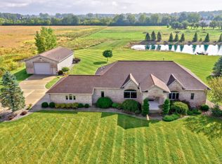 4100 Hackett Rd, Saginaw, MI 48603