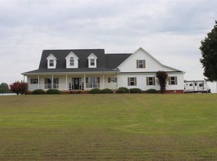 387 Grace Church Rd, Guntersville, AL 35976