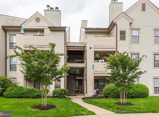 6947 Mary Caroline Cir UNIT K, Alexandria, VA 22310