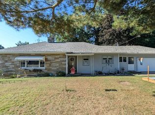 1111 Michigan Ave W, Battle Creek, MI 49037