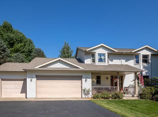 W6280 Wendtland Rd, Onalaska, WI 54650