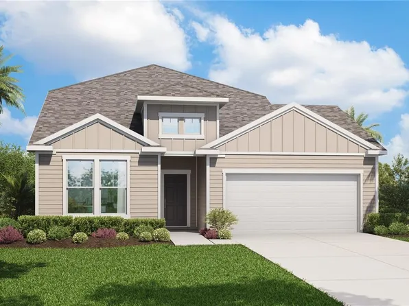 1193 Hammock Dunes Dr, Jacksonville, FL 32221