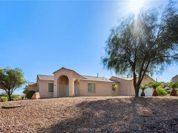 2600 Paloma Senda, Bullhead City, AZ 86442