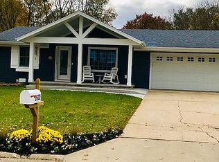 2632 E Cragmont St, Springfield, MO 65804