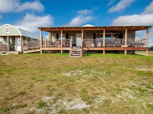 3902 SW Addison Ave, Arcadia, FL 34266