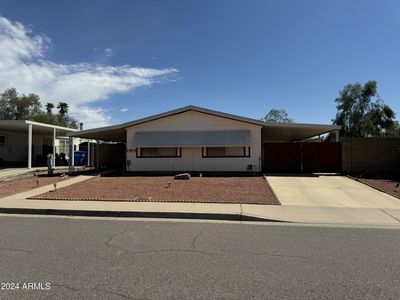 2925 E Sequoia Dr, Phoenix, AZ, 85050