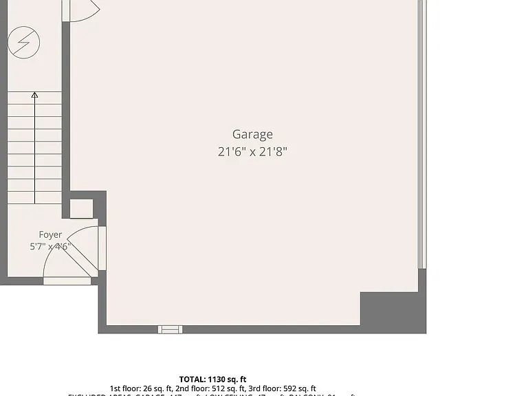 1990 S Holly St #2 — Photo 42