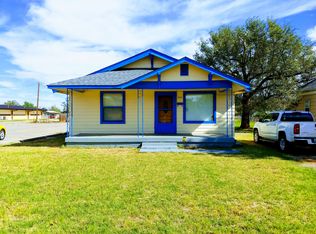 1016 N Forrest St, Altus, OK 73521