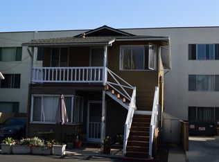 1124 Cordova St #2, Pasadena, CA 91106