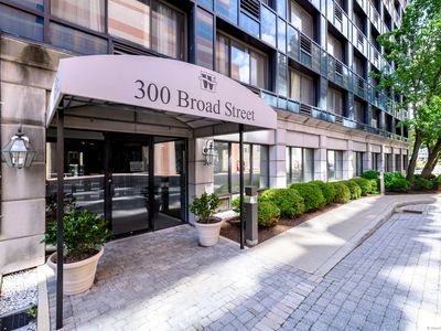 300 Broad Street #402, Stamford, CT, 06902