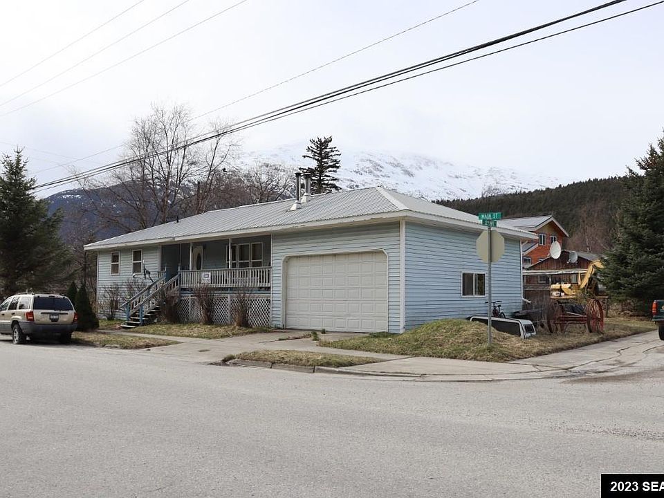 1103 Main St, Skagway, AK 99840 MLS 23115 Zillow