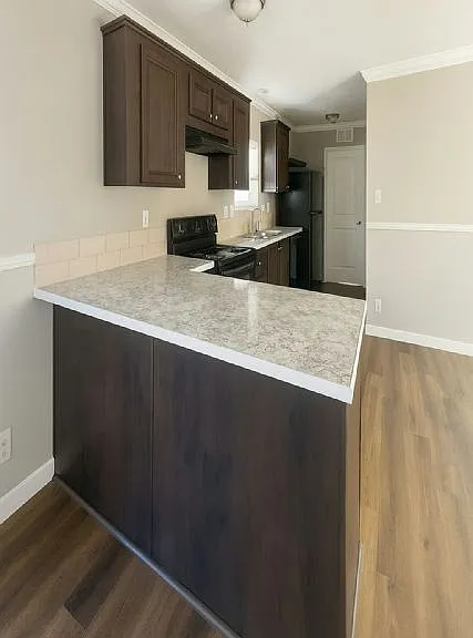 208 Barrow St #611 — Photo 4
